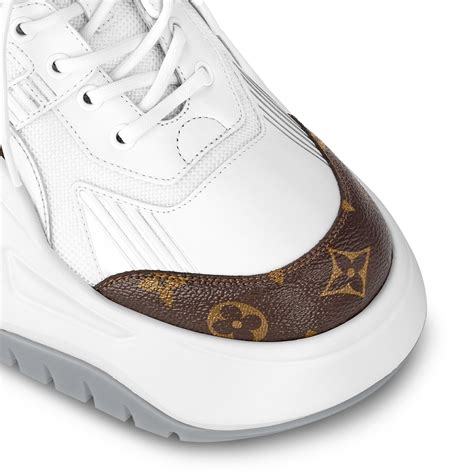 LV Archlight 2.0 Men's Platform Sneaker 